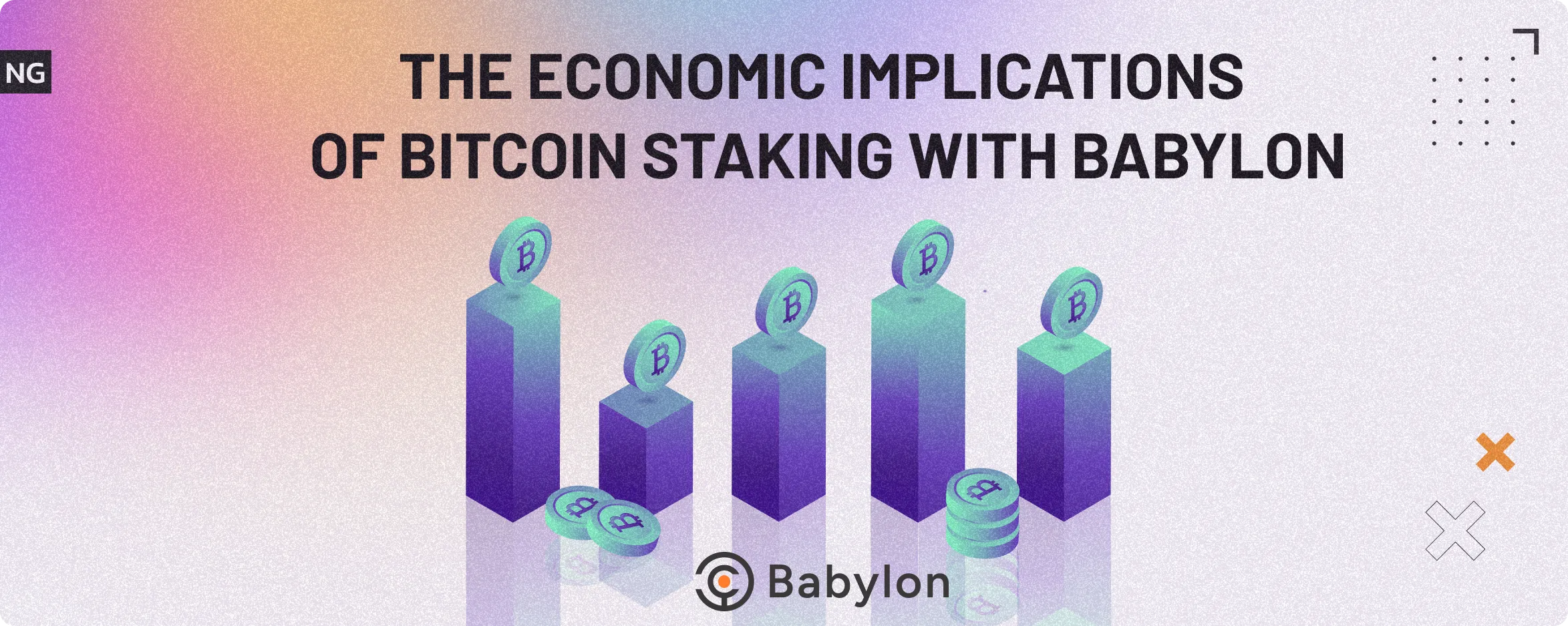 The Economic Implications of Bitcoin Staking with Babylon | Nodes.Guru