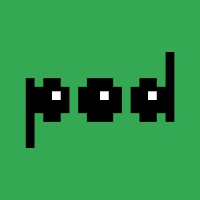 pod